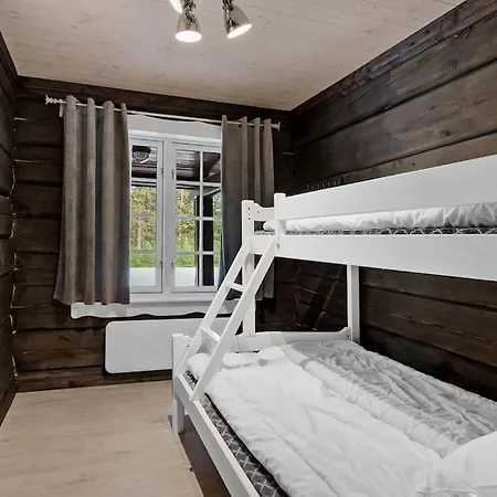 Apartment Hyttedrommen Rett Ved Alpinbakken Pa Bjorli! Bjorli
