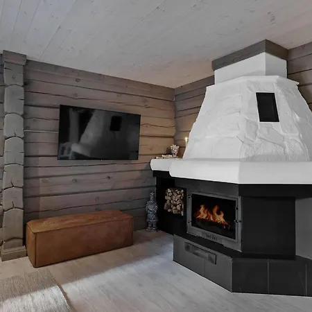 Hyttedrommen Rett Ved Alpinbakken Pa Bjorli! Apartment